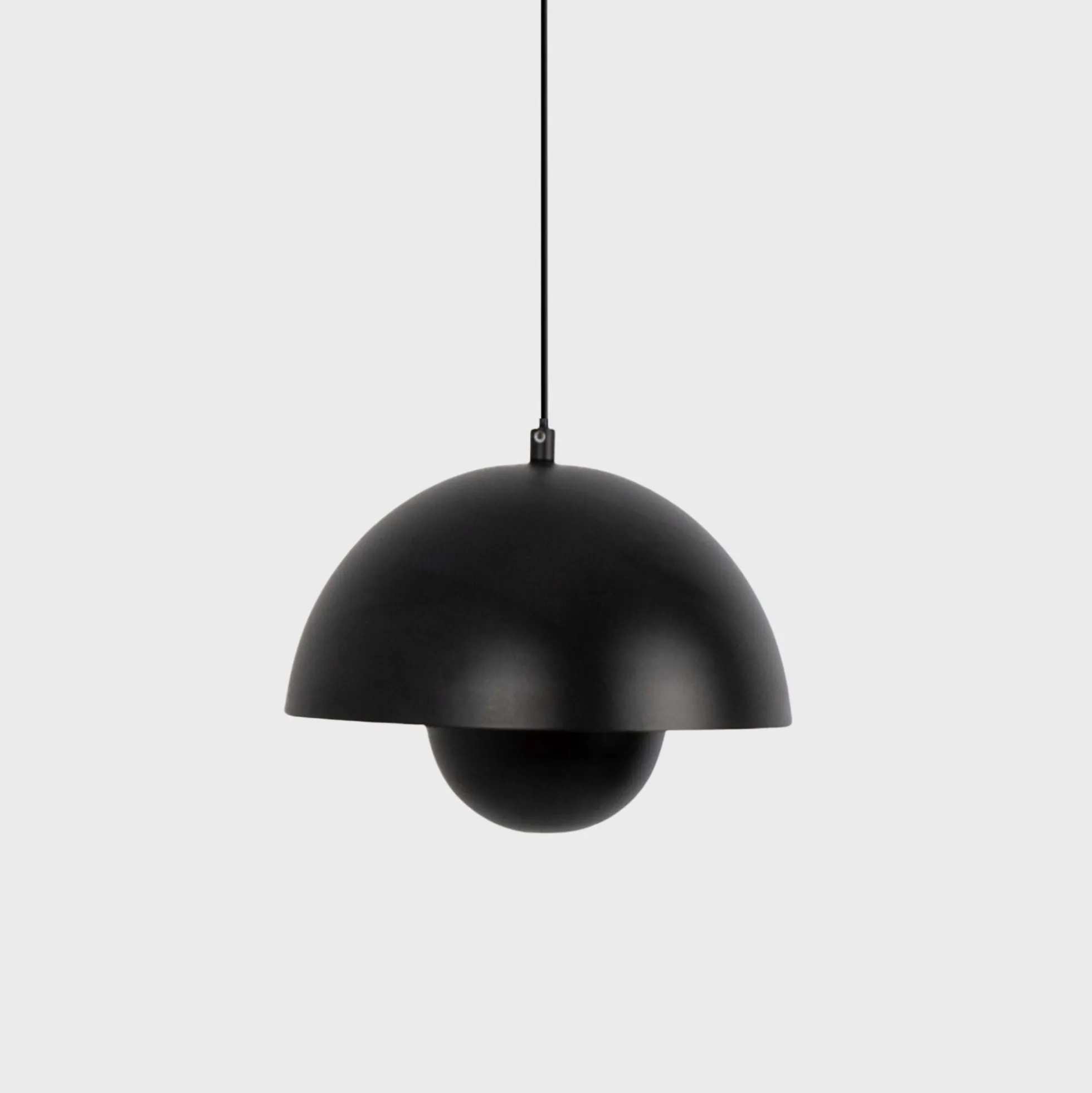 Lámpara colgante diseño "Deco"