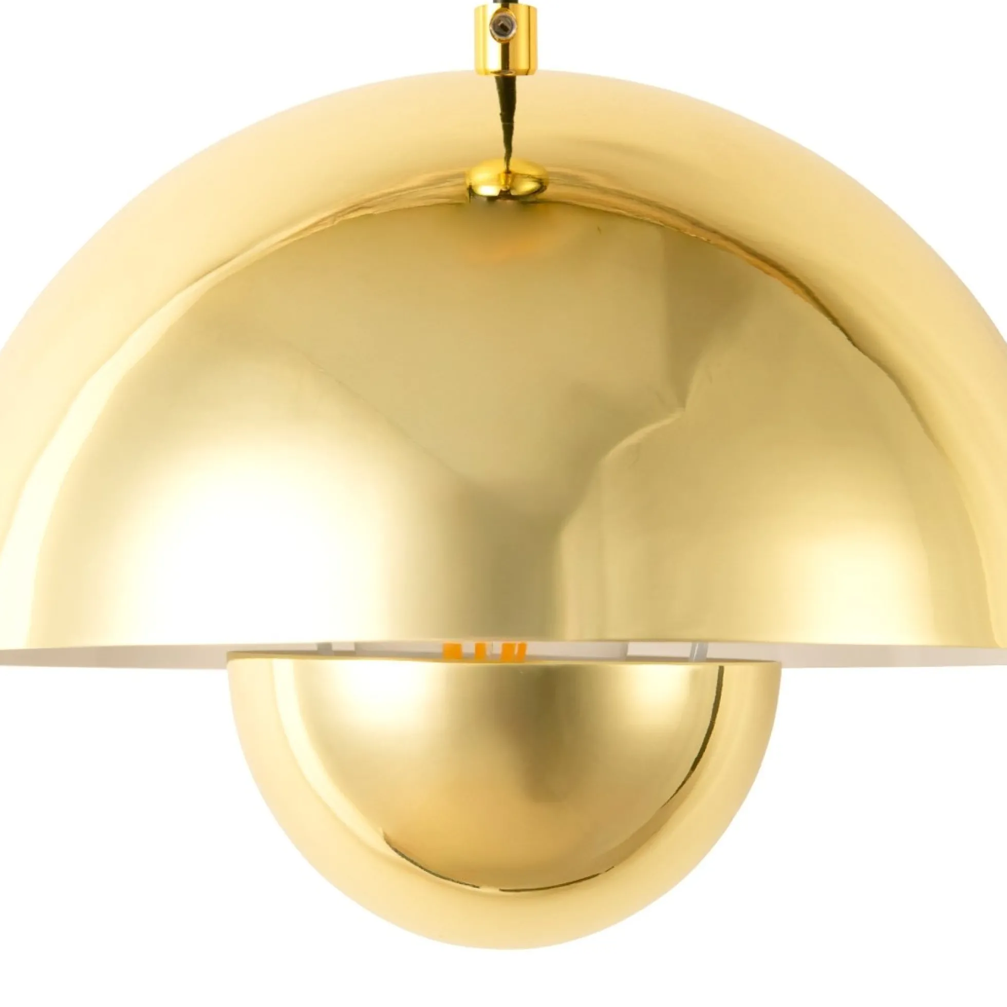 Lámpara colgante diseño vintage "Lea" - E27