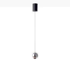 Lámpara colgante LED 