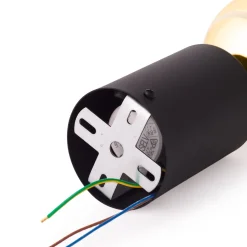 Lámpara colgante LED 