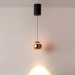 Lámpara colgante LED 