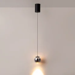Lámpara colgante LED 
