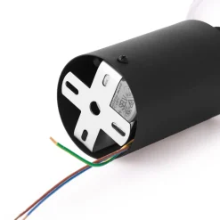 Lámpara colgante LED 