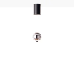 Lámpara colgante LED 