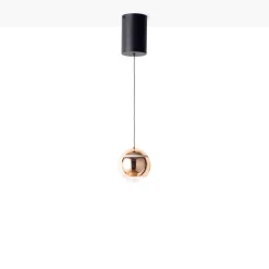 Lámpara colgante LED 