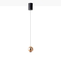 Lámpara colgante LED 