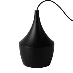 Lámpara colgante LED carril magnético 48V