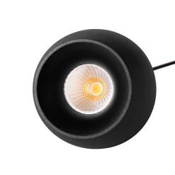 Lámpara colgante LED carril magnético 48V