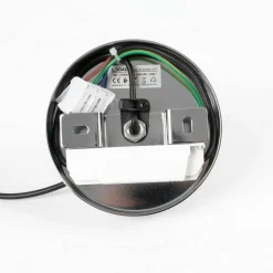 Lámpara colgante LED esférica