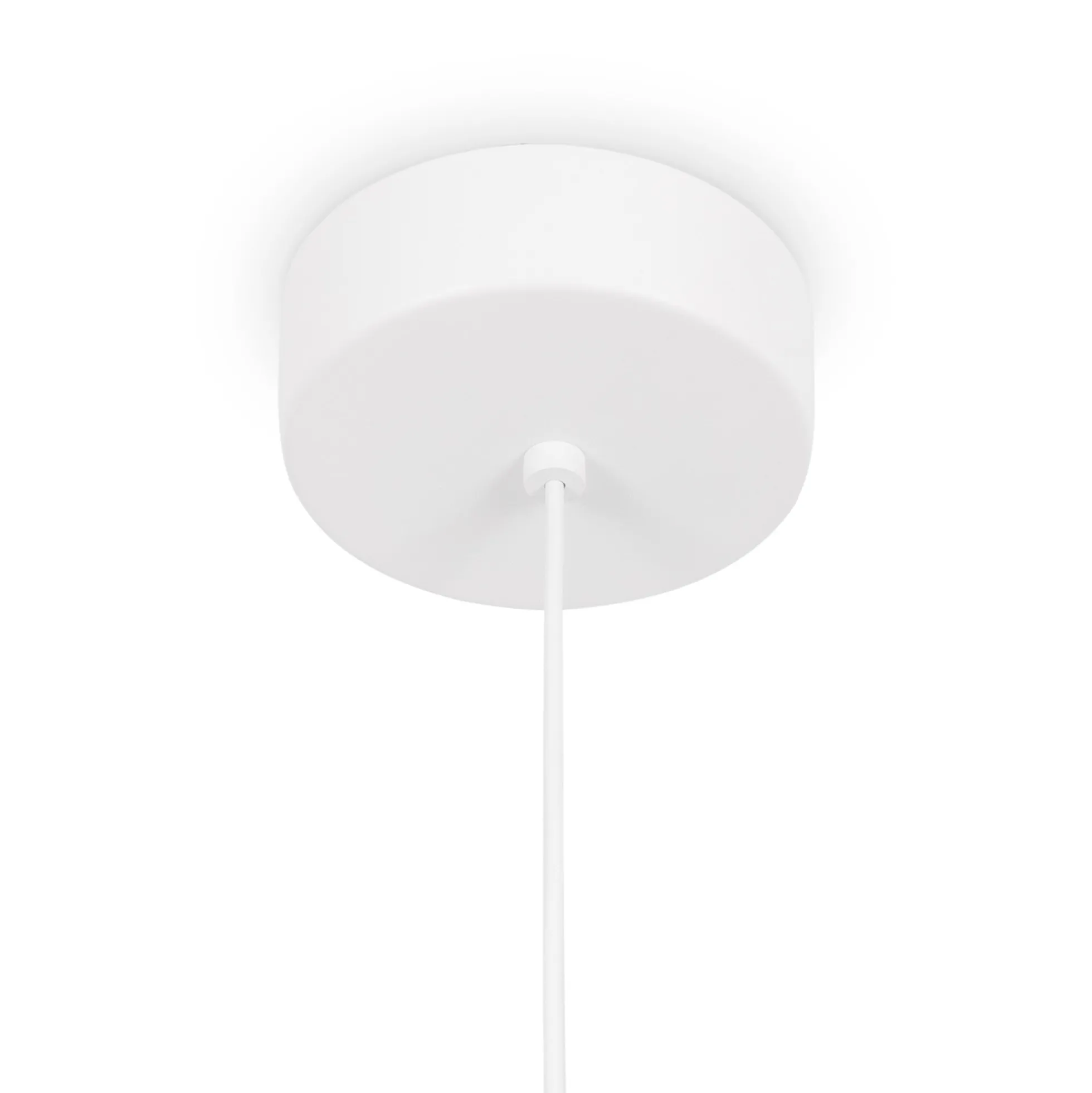 Lámpara colgante LED esférica "ASTRO" - 9W - Luz cálida