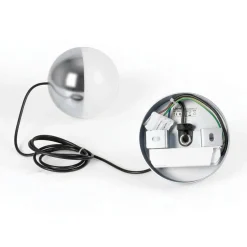 Lámpara colgante LED esférica