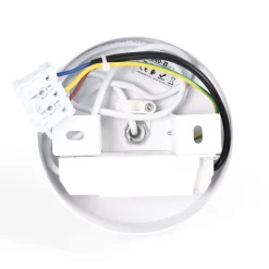 Lámpara colgante LED esférica