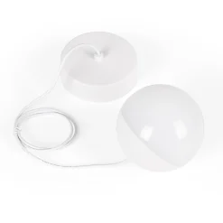 Lámpara colgante LED esférica