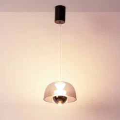 Lámpara colgante LED 