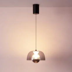 Lámpara colgante LED 
