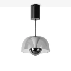Lámpara colgante LED 