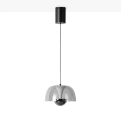 Lámpara colgante LED 