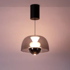 Lámpara colgante LED 