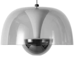 Lámpara colgante LED 