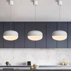 Lámpara colgante LED "HESTIA" 18W