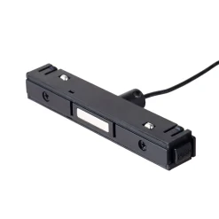 Lámpara colgante LED horizontal para carril magnético - 48V - 18W - 2800K - 100cm
