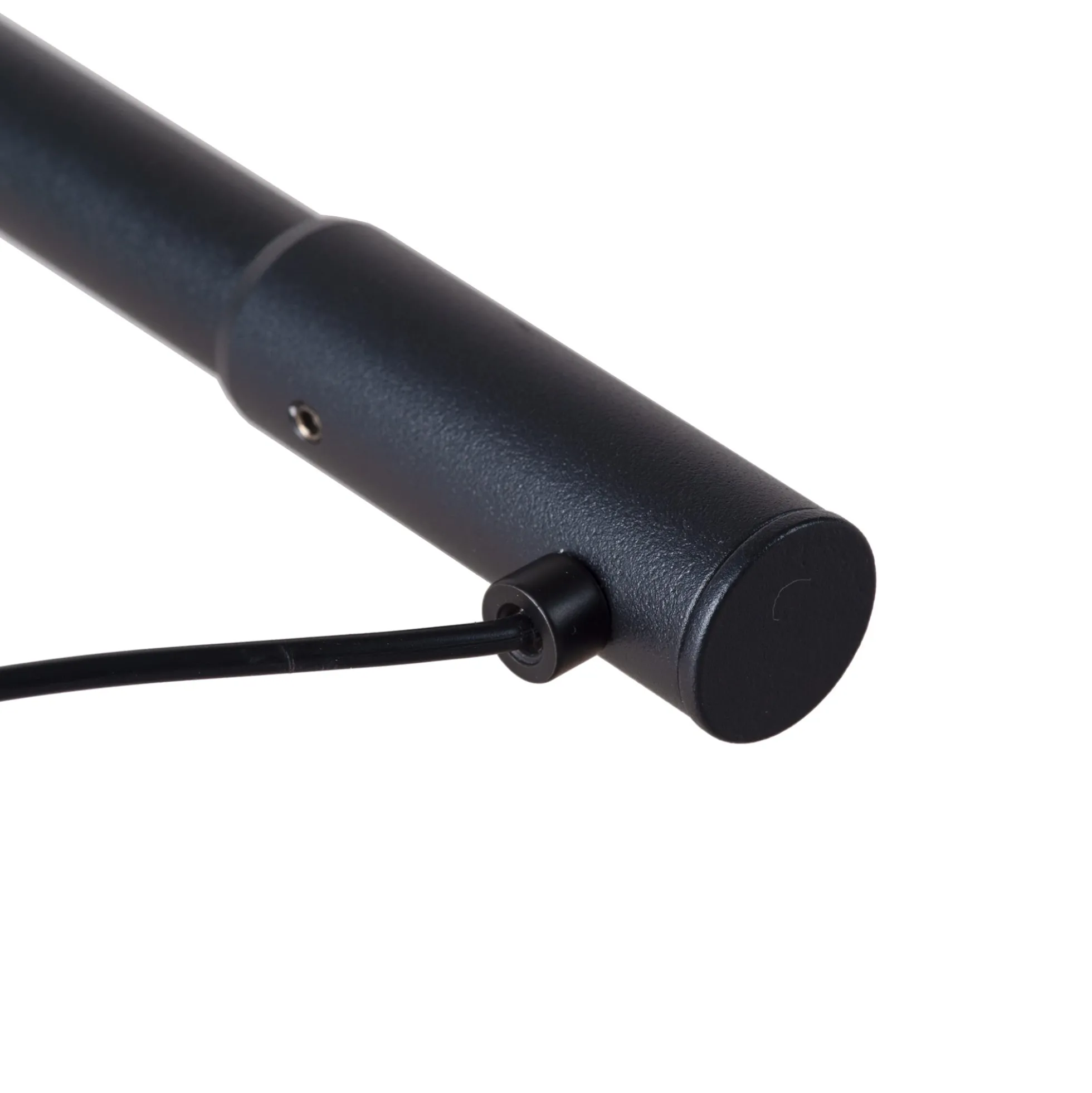 Lámpara colgante LED horizontal para carril magnético - 48V - 18W - 2800K - 100cm