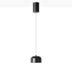 Lámpara colgante LED "LOUIS" - 9W - 2700K - Driver Eaglerise - Chip OSRAM