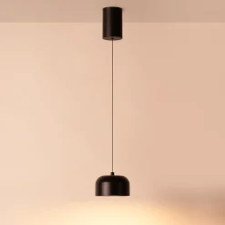 Lámpara colgante LED 