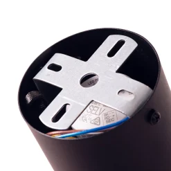 Lámpara colgante LED 