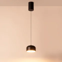Lámpara colgante LED 