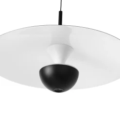 Lámpara colgante LED 