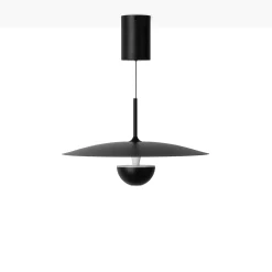 Lámpara colgante LED 