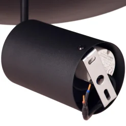 Lámpara colgante LED 