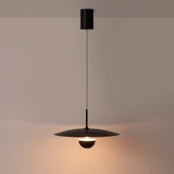 Lámpara colgante LED 
