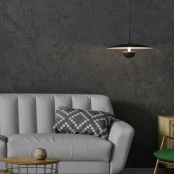 Lámpara colgante LED 