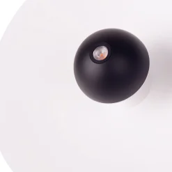 Lámpara colgante LED 