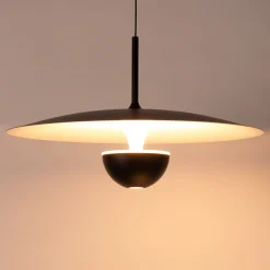 Lámpara colgante LED 