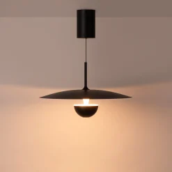 Lámpara colgante LED 