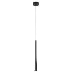Lámpara colgante LED minimalista 