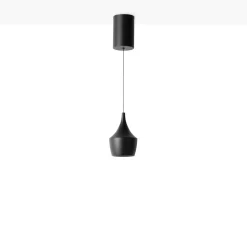 Lámpara colgante LED 