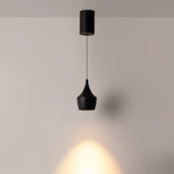 Lámpara colgante LED 
