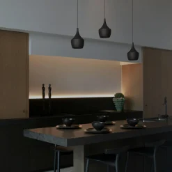 Lámpara colgante LED 