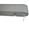 Lámpara colgante LED nórdica "RIPLEY" CCT - 44W