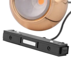 Lámpara colgante LED para carril magnético 48V 