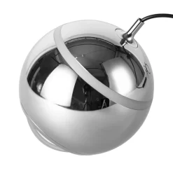 Lámpara colgante LED para carril magnético 48V 