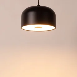 Lámpara colgante LED para carril magnético 48V 