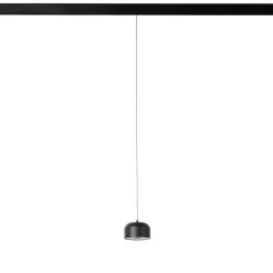 Lámpara colgante LED para carril magnético 48V 