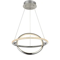 Lámpara colgante LED 