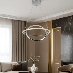 Lámpara colgante LED 