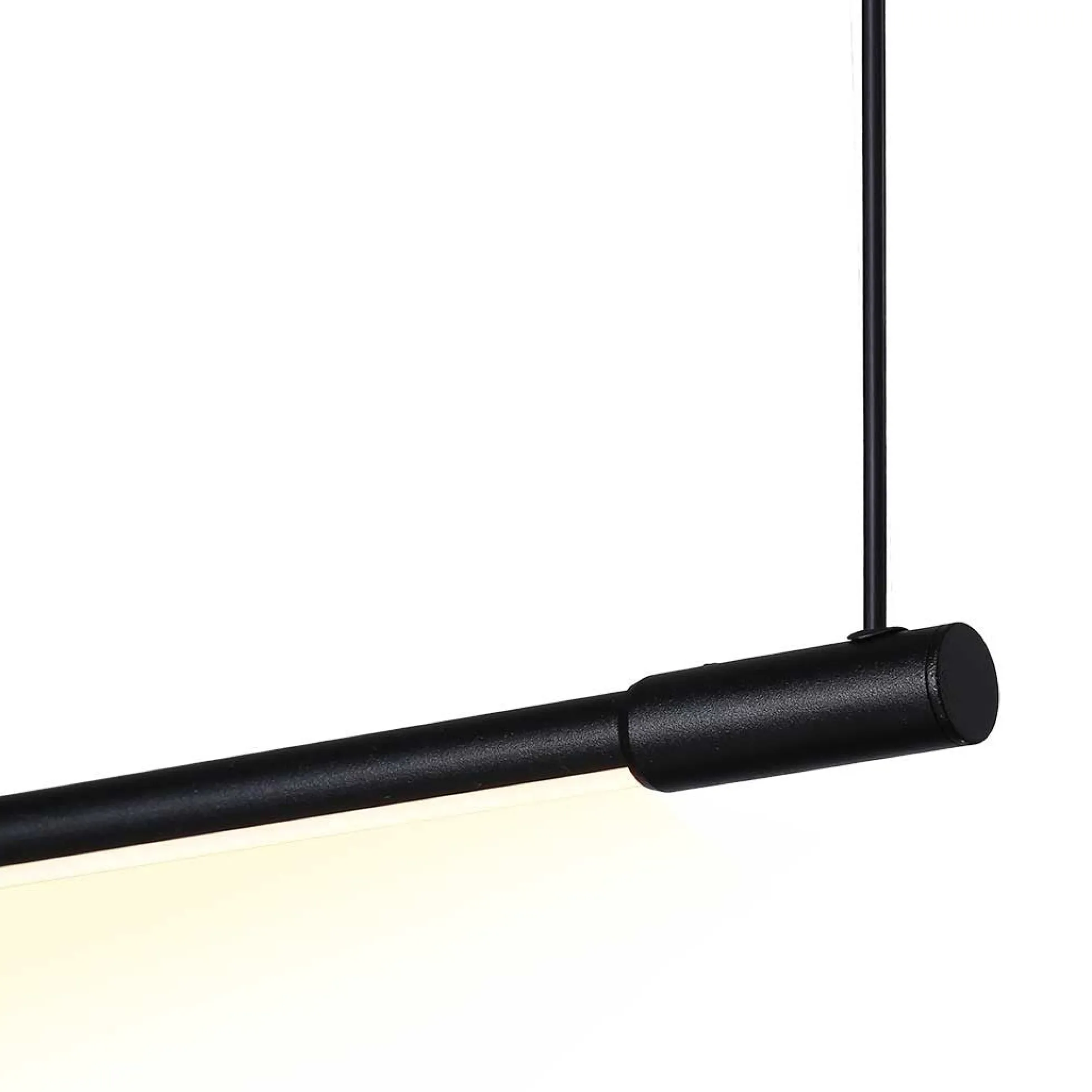 Lámpara colgante lineal "NICK" - 22W